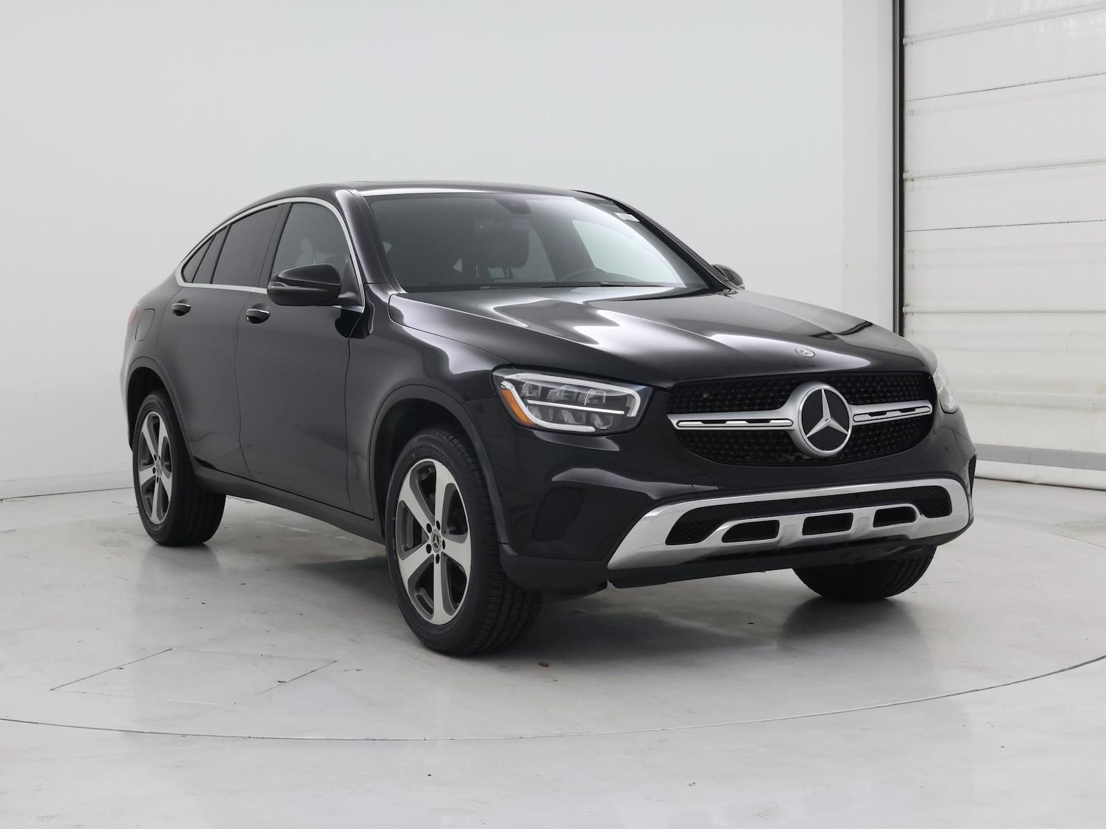 mercedes-benz glc coupe 2020 W1N0J8EBXLF761148 image mercedes-benz glc coupe 2020 W1N0J8EBXLF761148 image